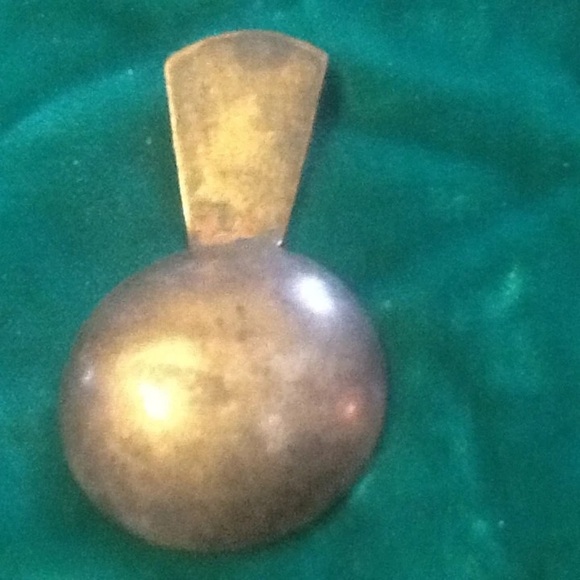 1920’s R.M.S. SCYTHIA ocean steamer tea caddy spoon- a rare piece of history - Picture 8 of 10